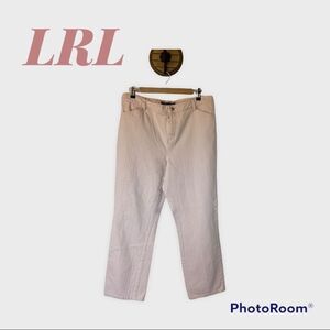 Lauren Ralph Lauren Jeans